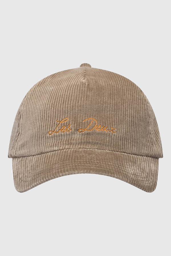 ΚΑΠΕΛΟ LES DEUX - 335727 MOUNTAIN GREY